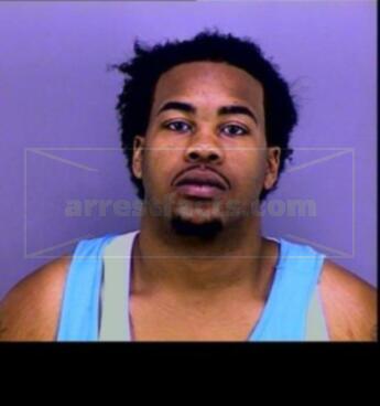 Derrick Durand Dunn