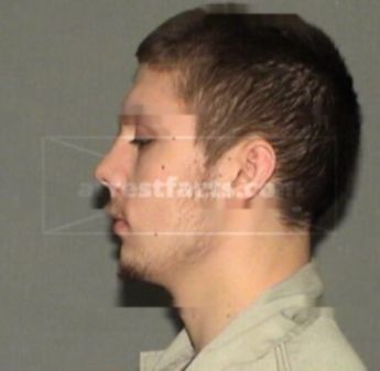 Michael Andrew Zupan