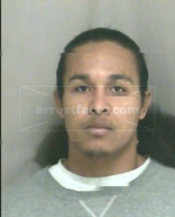 Taurean James Martin