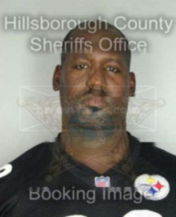 Ivory Kip Boswell Iii