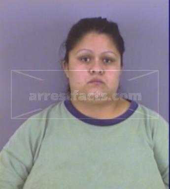 Betty Lynn Cordero