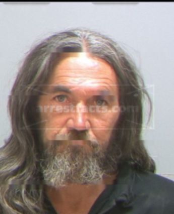 Dale Richard Lyons