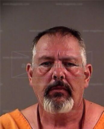 John Paul Marcum