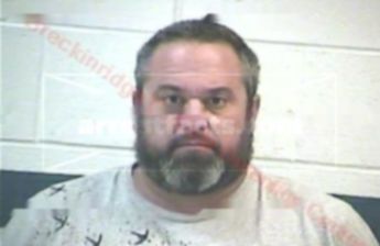 Troy Reno Mccamish
