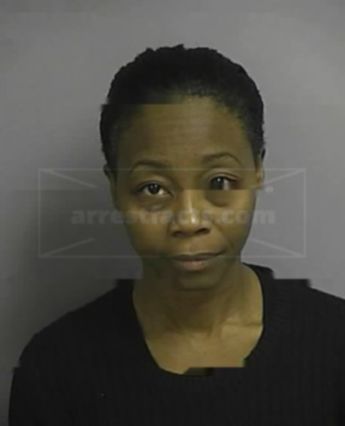 Prudence Lazeal Williams