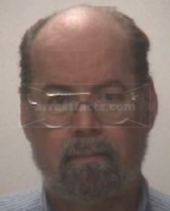 David Michael Turgeon