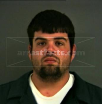 Steven Charles Richardson