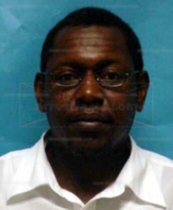 Gordon Adolphus Rogers Jr.
