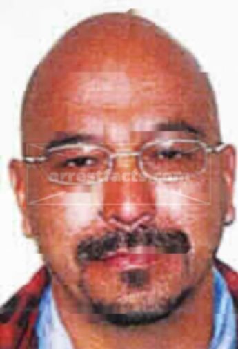 Larry Becerra Gonzalez