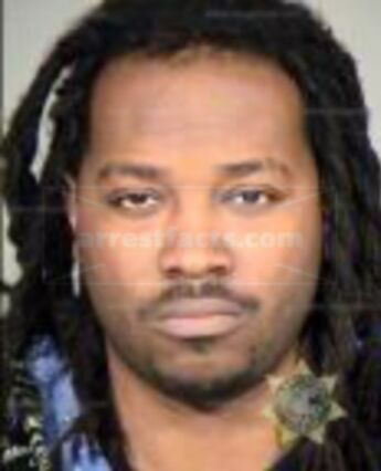 Lamar Boonie Sykes