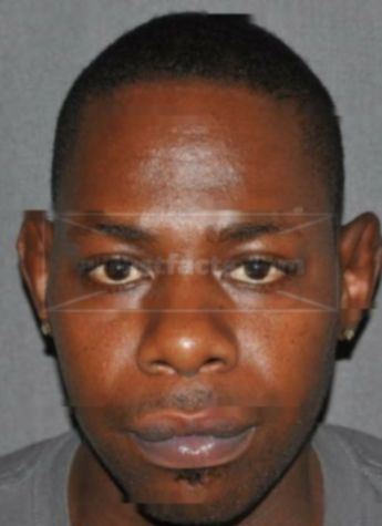 Frank Terrell Perkins