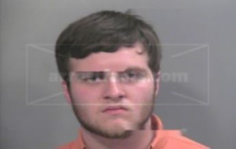 Zachary Williams
