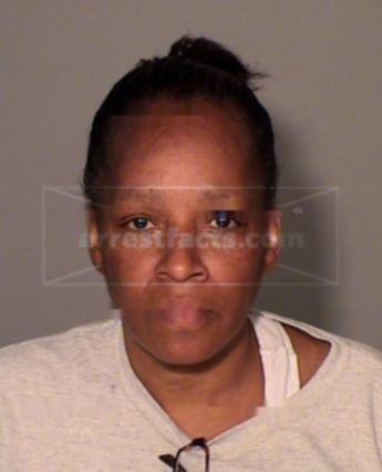 Desiree Rene Collins