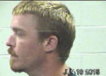 Travis Maurice Nichols