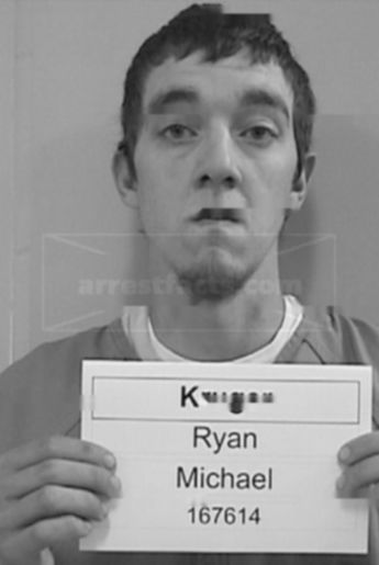 Ryan Michael Kruger