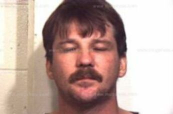 Clint William Retherford