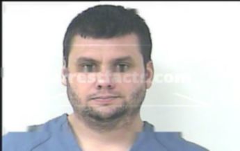 Justin Stewart Hatch