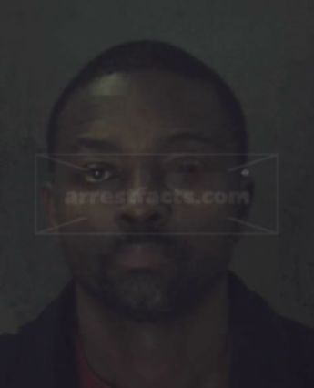 Efrem Marcel Evans