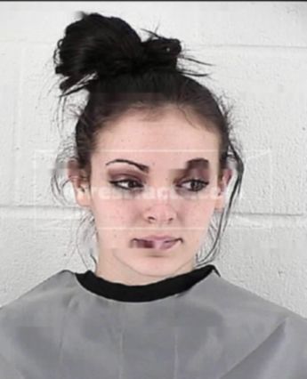 Riley Ann Poindexter