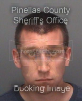 Nicholas Lawrence Bodis