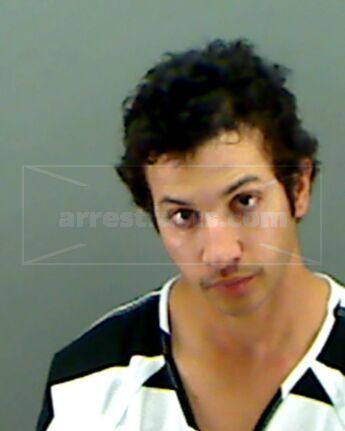 Joshua Trenton Thompson