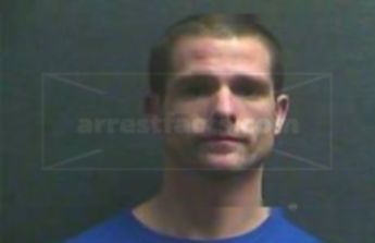 Shane Robert Eddington