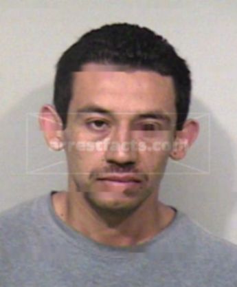 Edwin J Ramos