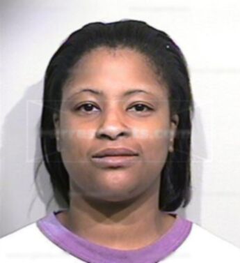 Alexis Lashea Terry