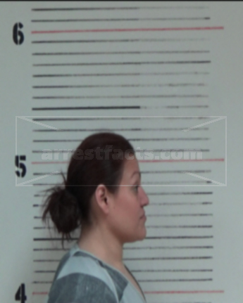 Sandra Lila Dominguez