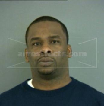 Vernon Lee Woodson