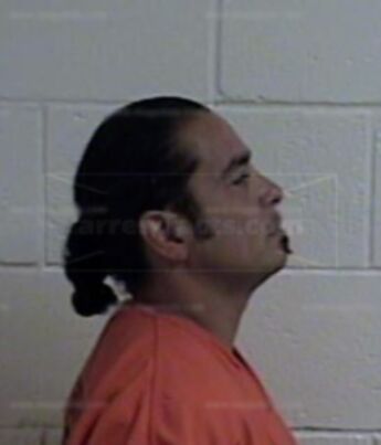 Paul Omar Leal Monsebais