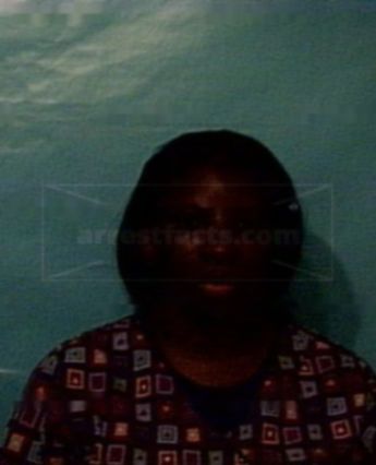 Antionette Michelle Evans