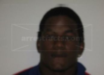 Justin Dentavious Bernard Blanks