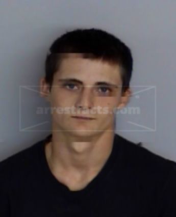 Casey Randall Brooks