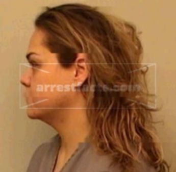 April Mary Ayotte