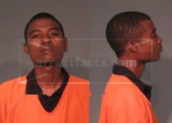 Darius Fitzgerald Mccullough