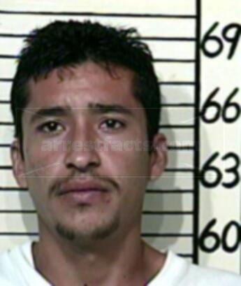 David Espinoza Ayala