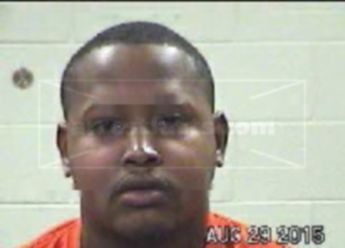 Jacolby Bernard Reece