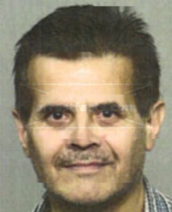 Mike Trevino Medina