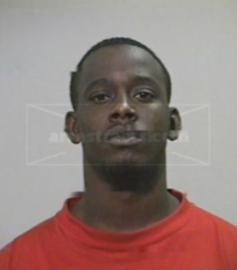 Antoine Kardell Williams