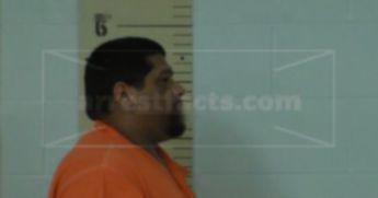 Timothy Andrew Hernandez