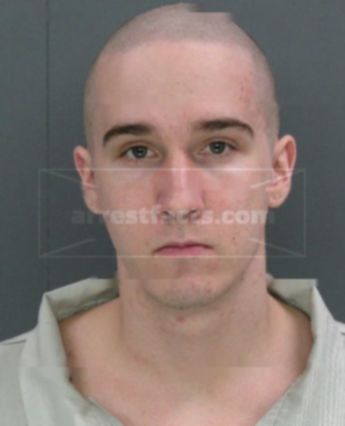 Cory Blake Kemmerlin
