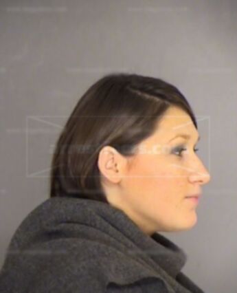 Ashley Renee Sikora