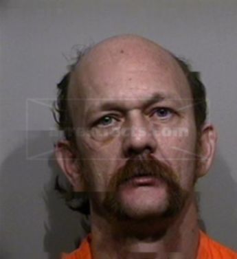 Charles Ray Labeth