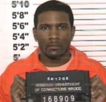 Rico Terez Barnes