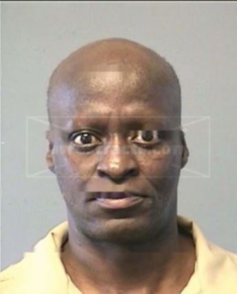 Anthony Kitchens
