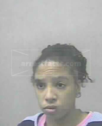 Megan Marie Brady