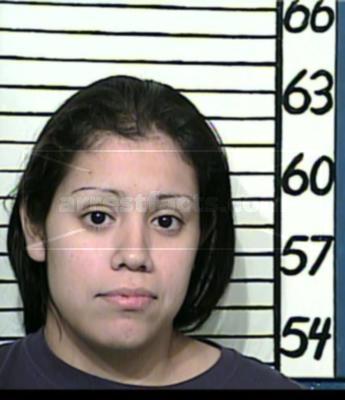 Andrea Guadalupe Hernandez