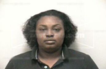 Tamika Yashca Phillips