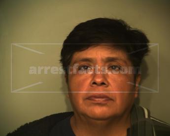 Prisila Romero Marquez